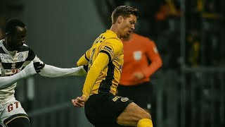 Itten amp Virginias Goal  Young Boys Vs Lugano 21 All Goals Results amp Extended Highlights [upl. by Yaniv]