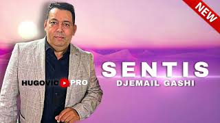 DJEMAIL GASHI 2022 SENTIS 1  Hale Man O Pusto Raca  Studio Hugovic [upl. by Opalina]