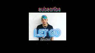 FREE Afrobeat instrument quot LET GO quot Tekno Tiwa savage New type beat Rkprod Beats 🎹🥁 2207524386 [upl. by Atyekram]