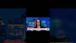 Maggie Haberman discusses Trump lashing out at her over helicopter story [upl. by Jochbed150]