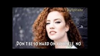 Jess Glynne  Dont be hard on yourself Slowed [upl. by Kera]