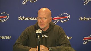 Full Sean McDermott press conference Sep 13 [upl. by Bazil8]