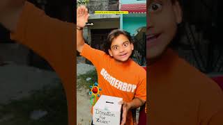 Dussehra scam during childhood 😂🔥 indian family shorts indian chotabhai dussehra bachpan [upl. by Redliw]