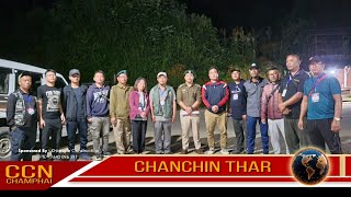 CCN Champhai News  October 30 2024 [upl. by Trilbee798]