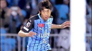 中村憲剛さんの引退試合でアクシデント 川崎F・FW小林悠が肩負傷か 自力で立てず担架で運ばれる [upl. by Hareehat]