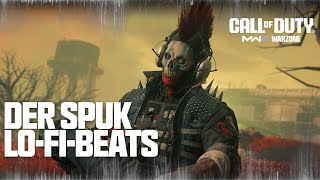 Der Spuk mit schaurigen LoFiBeats in COD [upl. by Xela]