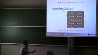 Henrik H Kristoffersen Simple methods for photo reaction modeling [upl. by Cyrie213]