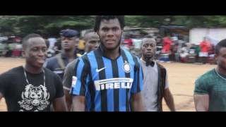 FOOTBALL  Match de gala de Franck Yannick Kessie à Abidjan 1 [upl. by Yeslehc]