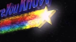 NBC – The More You Know 1996 HQ Version [upl. by Adias85]