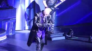 Judas Priest  Full Show Live at The Anthem in Washington DC on 5122019 [upl. by Atinhoj244]