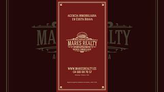 Estudio en venta  Mares Realty [upl. by Anelaf980]