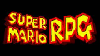 Docaty Mountain Railroad NTSC Version  Super Mario RPG [upl. by Eenafit]