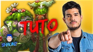 TUTO IVERN  LA GAME EXPLICATIVE [upl. by Aira700]