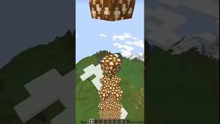 Sunscreen pls minecraft kiniti PLAY [upl. by Inilahs]