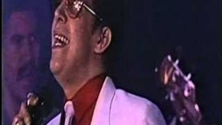 LOCO  HECTOR LAVOE Y LA SOLUCION [upl. by Kho]