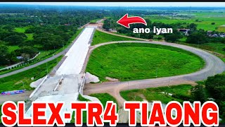 SLEXTR4 PACKAGE C TIAONG INTERCHANGE MAY KAKAIBANG PROGRESS PANUORIN BUONG VIDEO [upl. by Brenna]