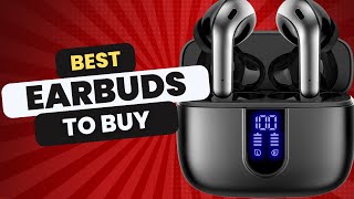 Best Budget Wireless Earbuds TAGRY X08 [upl. by Evoy]