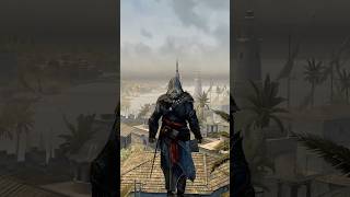 Каким был Стамбул в Assassins Creed Откровения ezioauditore assassincreedgame games ubisoft [upl. by Nywde]