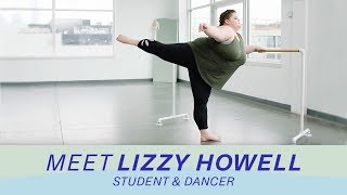 DiaampCo  Meet Lizzy Howell [upl. by Kauppi]