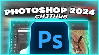 📷 Download Adobe Photoshop 2024 🖥️ AI PRO for free No Crack  Legal [upl. by Melitta]