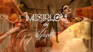 Nefelopetra  Misirlou Official Music Video [upl. by Okiek]