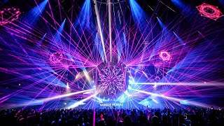 AFTERMOVIE ▼ TRANSMISSION PRAGUE 2013 The Spiritual Gateway [upl. by Nilsoj]