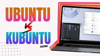 Why I Ditched Ubuntu for Kubuntu and YOU SHOULD TOO For 2024 [upl. by Elyc121]