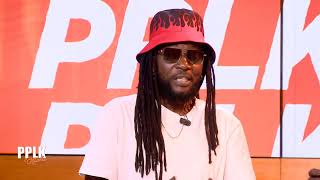 PPLK OFFSIDE avec Aboutou Roots  Par Romaric Beda [upl. by Christin]