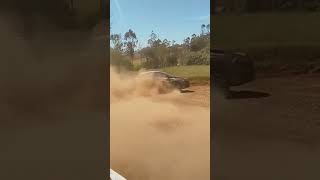 Erechim rally Brasil [upl. by Llezom]