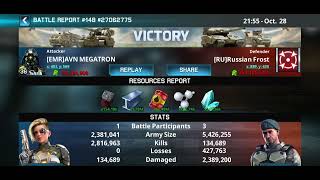 AVN MEGATRON Gives a death blowing SHOT To RU RUSSIANS  Target destroyed 🌠🌟🗻  🌋🔥🔥🔥 [upl. by Seagraves]