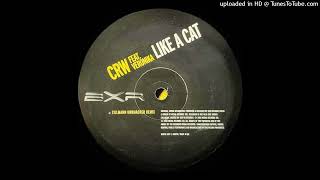 CRW feat Veronika  Like A Cat Tillmann Uhrmacher Remix 2002 [upl. by Kwapong]