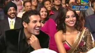 Filmfare 2009  Showact [upl. by Hendrick763]