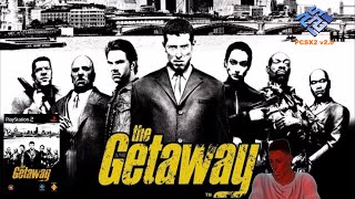 The Getaway Configuration PCSX2 20 [upl. by Taft]