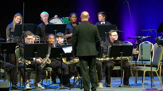 Belmont Academy 2023 Spring Band Concert [upl. by Yojenitsirk203]