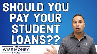 Student Loan Forbearance What You Need To Know [upl. by Antin]