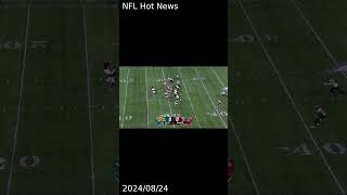 Falcons top plays vs Jaguars  Preseason Week 3 [upl. by Akiram]