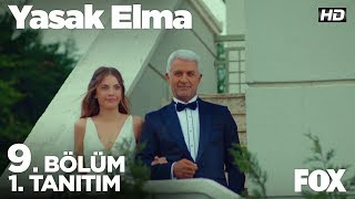 Yasak Elma 9 Bölüm 1 Tanıtımı [upl. by Gristede521]