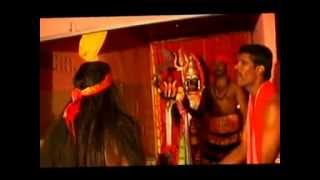 Atha LeleloChinna Rasa Urumee Melam Masana Kali [upl. by Bainbrudge]