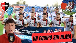 Godoy Cruz 20 Newells Análisis y opinión [upl. by Cherilyn]