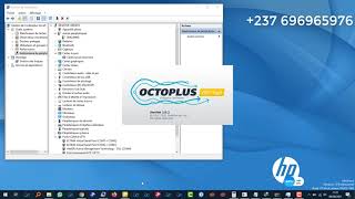 OCTOPLUS BOX FRP TOOLS ACTIVATION FULLTIME [upl. by Laurena629]