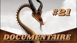 Dragons  Le Documentaire 21  Le Tronçonnator [upl. by Nerahs]