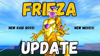 GOLDEN FRIEZA RAID IN DRAGON BALL FINAL REMASTERED [upl. by Dacie]