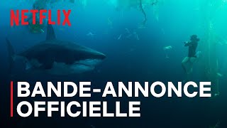 Sous la Seine  Bandeannonce officielle VF  Netflix France [upl. by Berliner]