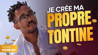 Comment jai Créé Ma Tontine Personnelle Pour Devenir Riche [upl. by Amiel3]