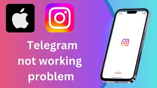 ￼ How to fix Instagram not working problem ￼ [upl. by Emelyne]