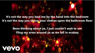 Erasure  Sometimes Official Lyric Video [upl. by Arrec480]