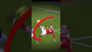 3 Wayne Rooney Goals That Left Goalkeepers Speechless 😳⚽  Pure Magic [upl. by Ogir]