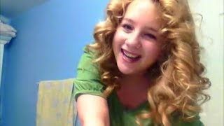 Secrets to Perfecting the HEADBAND CURLS [upl. by Harriman]