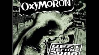 Oxymoron  Dead End Generation [upl. by Gabrielson]