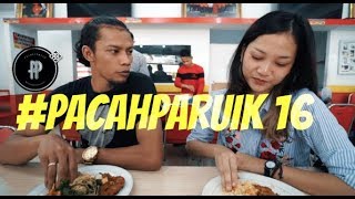 PACAHPARUIK  RUMAH MAKAN [upl. by Tirrell]